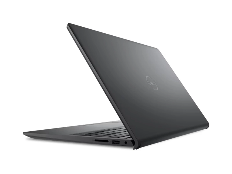 Dell DC15250 Carbon Black Core i5-1334U-8GB DDR5-512GB M.2-UHD Graphics-15.6 Inch FHD-WIN11H